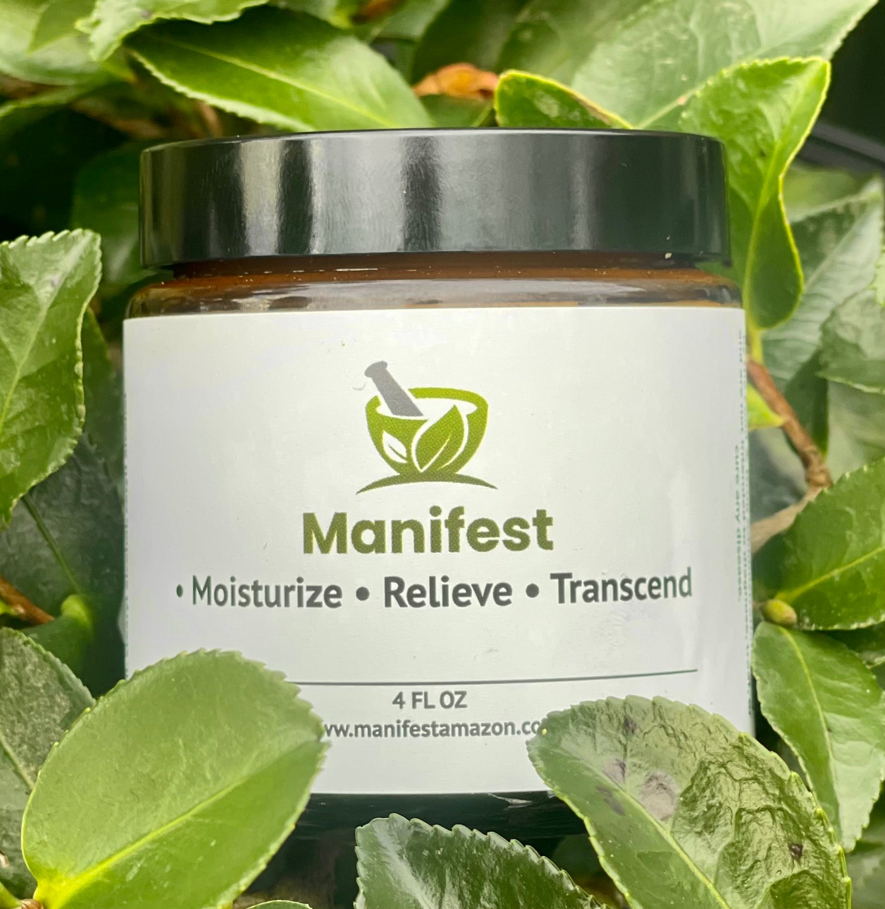 Manifest Anti Inflammatory Cream Manifestamazon 